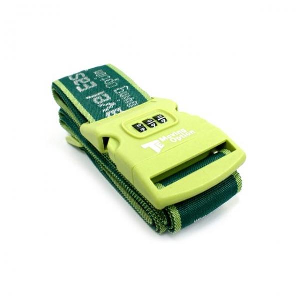 TE 3다이얼 항공벨트