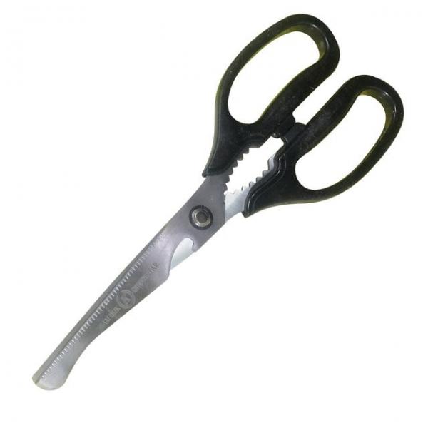 삼덕퀸스타 갈비가위(대) 고기가위 업소가위 조리가위