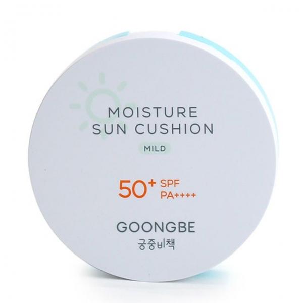 궁중비책 모이스처 선쿠션 마일드 14g SPF50+ PA++++