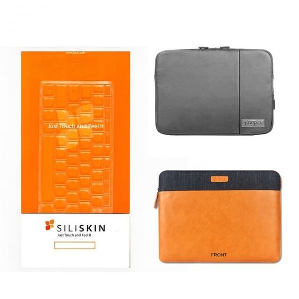 가죽파우치  갤럭시북5 프로 NT940XHA XHZ 14인치