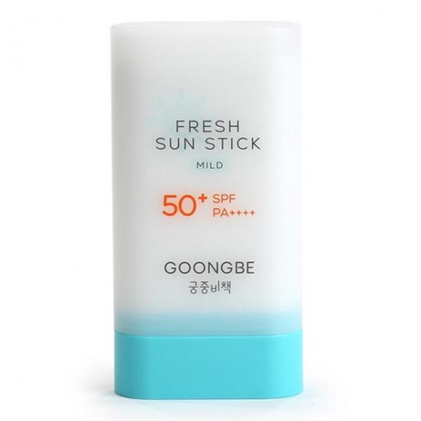 궁중비책 프레시 선스틱 마일드 23g SPF50+ PA++++