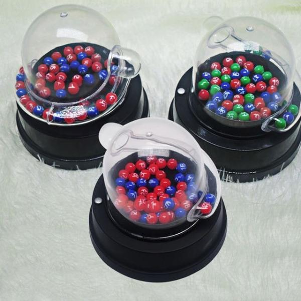 자동 로또 이벤트 번호 추첨기