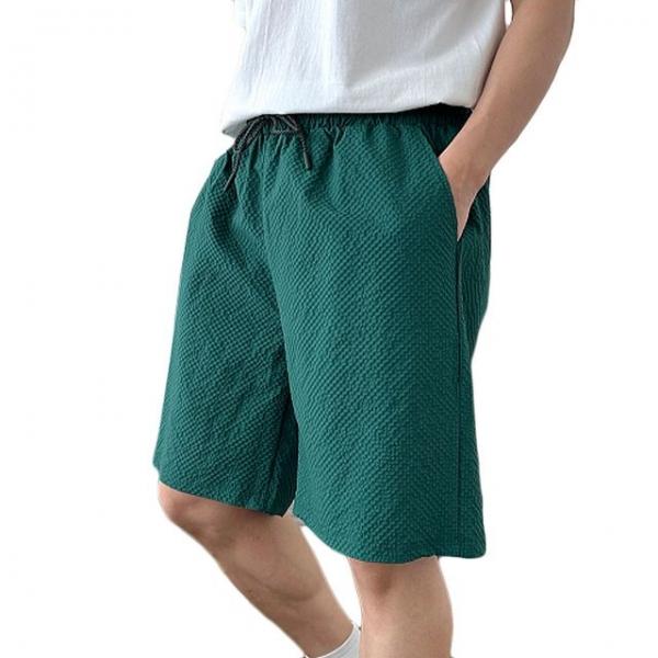 여름 편한 반바지 남녀공용 데일리룩 신상 인기 팬츠