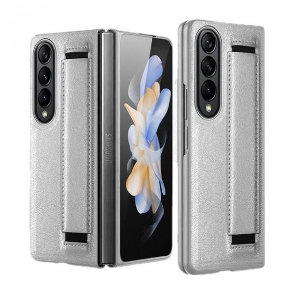 갤럭시 폴드4 필름풀커버 스트랩케이스 필름케이스