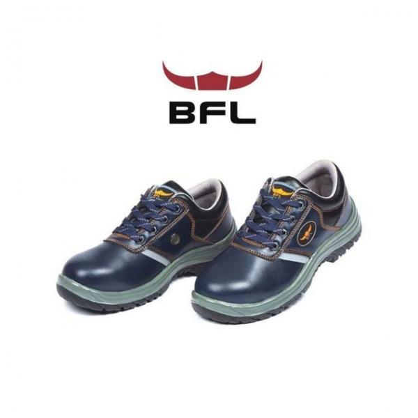 안전화 작업화 방수 초경량 신발 BFL420 스카이 4in