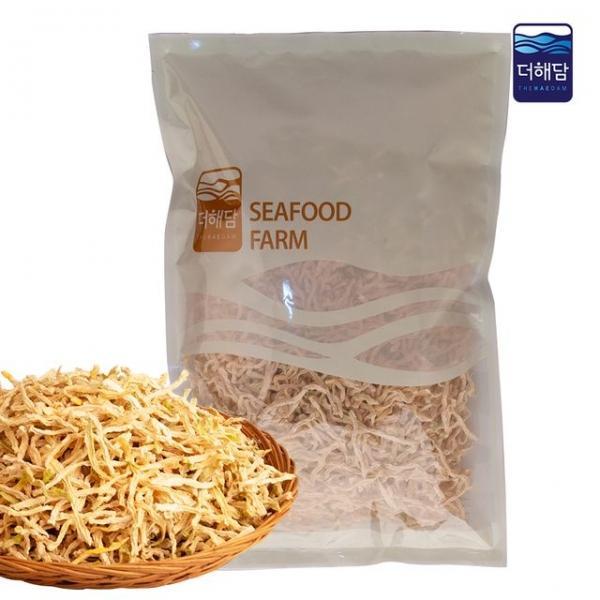 건무말랭이 1kg 국산