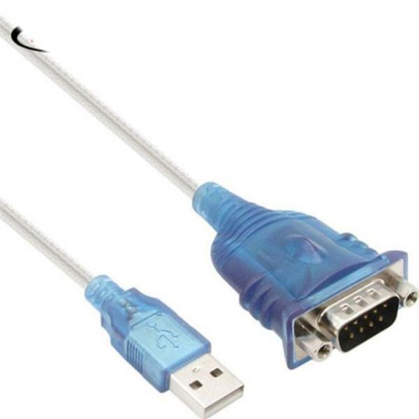 NETmate KW 525 USB TO 시리얼 RS232 변환기