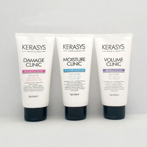 트리트먼트 손상모 건강 영양 관리 데미지 케어