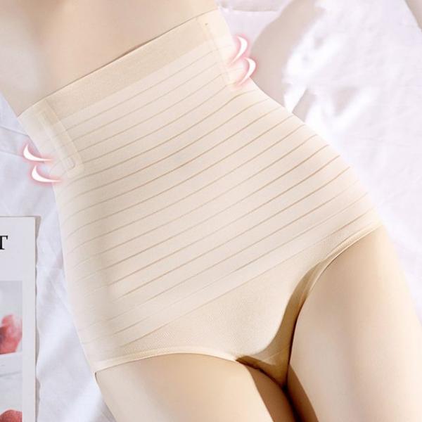 여름 쿨링 심리스 보정팬티 똥배 노라인 보정속옷