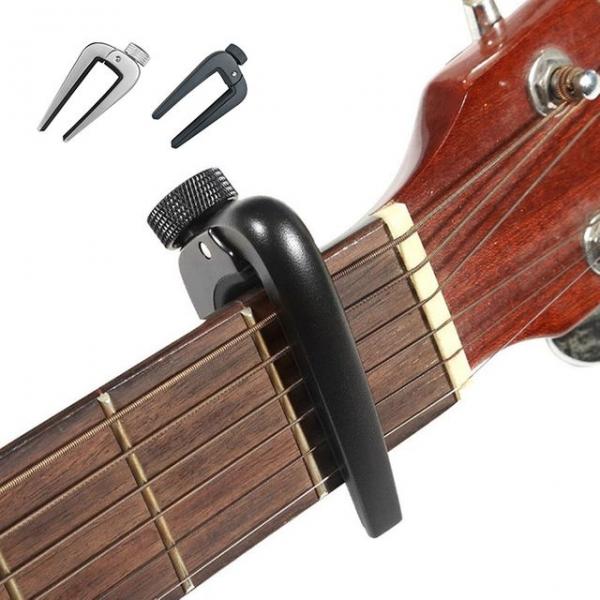 통기타 일렉 클래식 기타카포 악기 부품 우쿨렐레