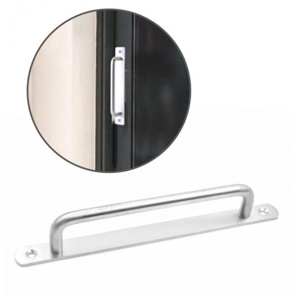 스텐 미닫이문 판손잡이 베란다 샷시 중문 손잡이