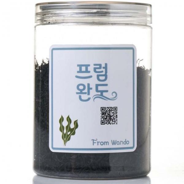 (프럼완도)밥톳 100g
