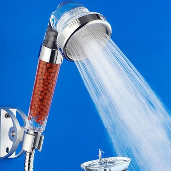 고급형 샤워기헤드 샤워헤드 고압 샤워기