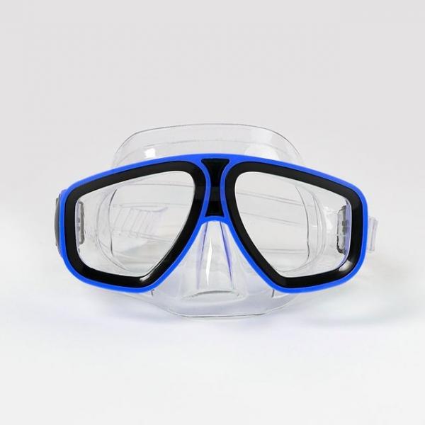 스노클 마스크 성인용 잠수경물놀이용품 스노쿨링