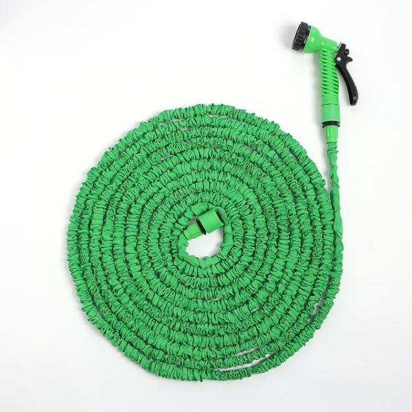 고압분사기 매직호스 늘어나는호스 7.5M