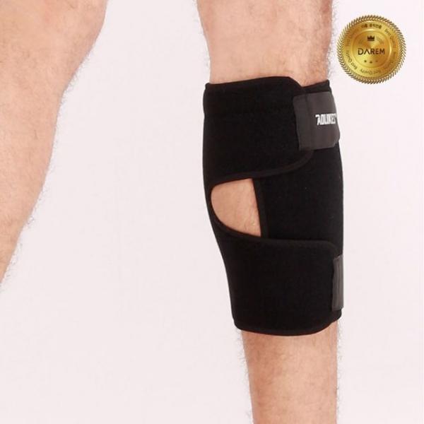 할인 안티 크램프 종아리 보호대 / 테이핑