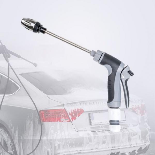 고압력 세차용 분사기/물호스 정원 욕실 스프레이건
