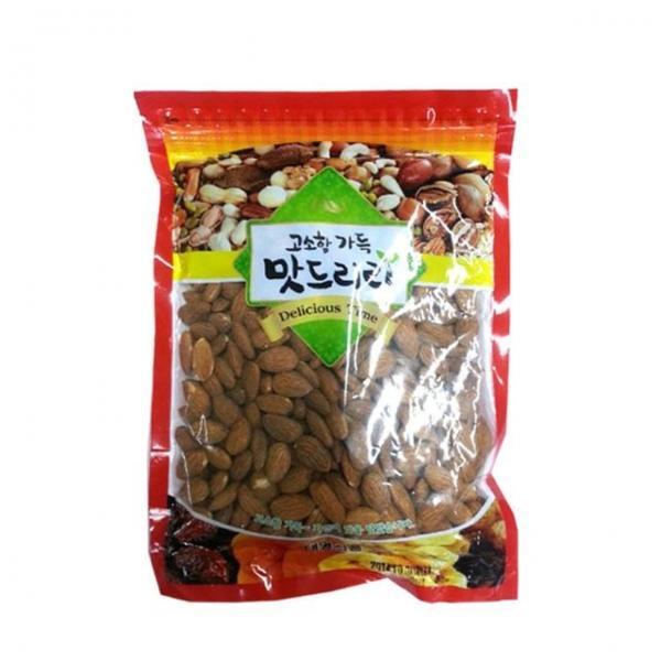 맛드리리볶음아몬드 500g
