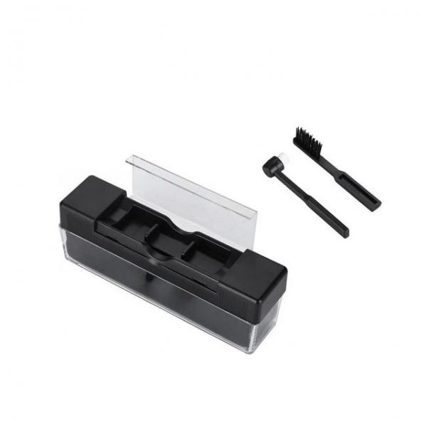 턴테이블 LP클리너 레코드판청소 3in1 브러쉬 JLP01