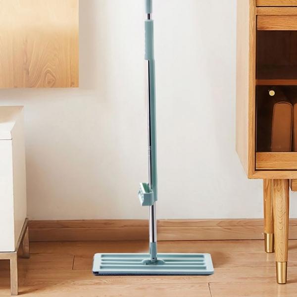 360도 회전식 광범위 청소 물걸레 DD-10905