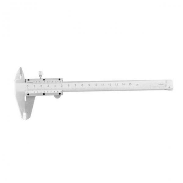버니어캘리퍼스 고급형 스텐레스 0.02mm 전용 노기스
