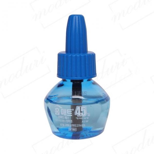 홈매트리퀴드에스 45일 교체용리필