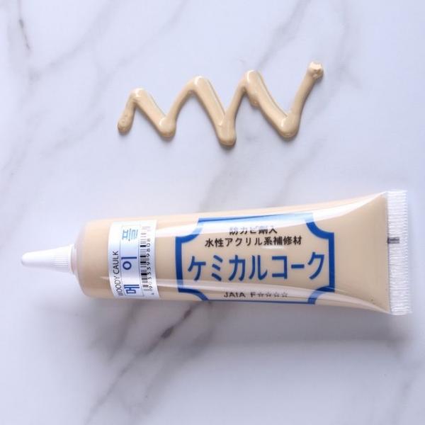 우드코크 마루보수제 50g 메이플 WBWDC29