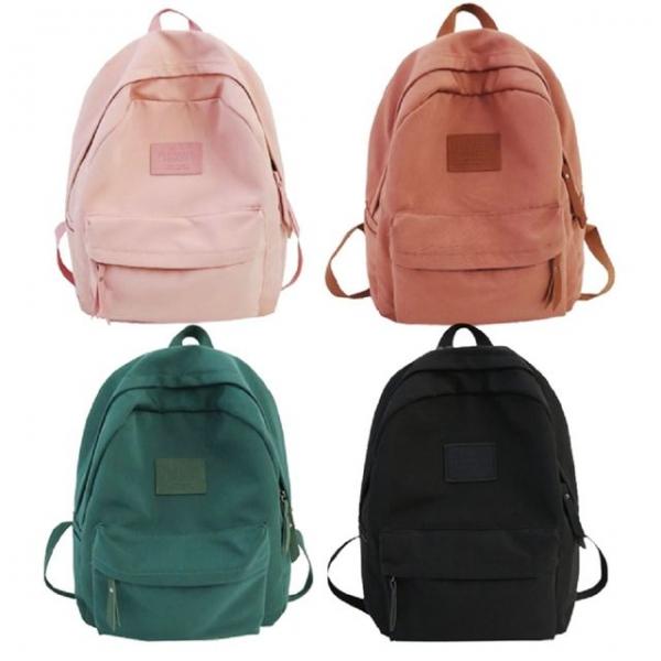 베이직 백팩 (BG164)