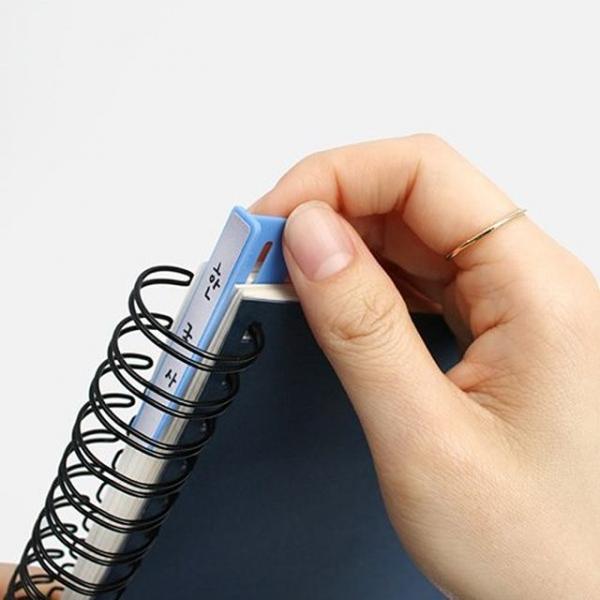 링라벨스틱 50개 세트