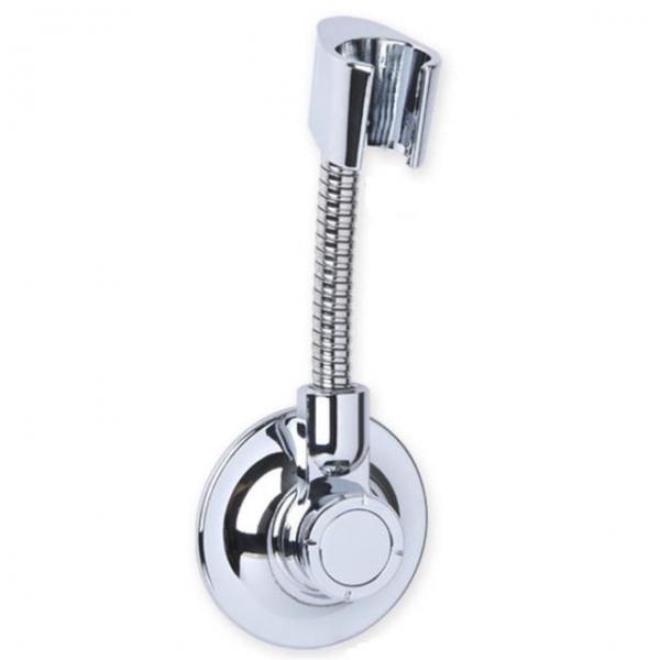 크롬 샤워기거치대 샤워기고정 걸이 10 욕조 욕실용품