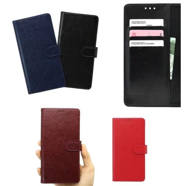 갤럭시진2 JEAN2 가죽 각슬림 카드 지갑 케이스 A202