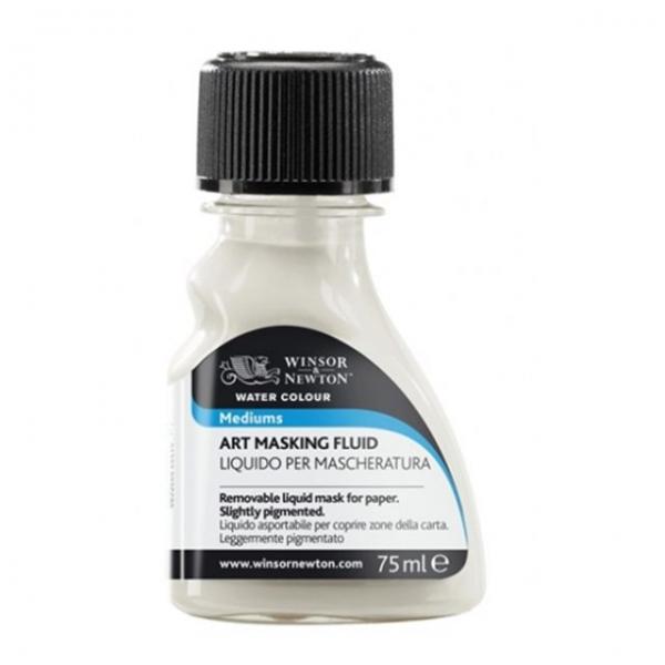윈저마스킹플루이드 75ml 마스킹액(수채)