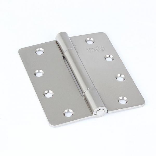 3너클 경첩(3p) - 국산 경첩 꺽쇠 나사못 키 열쇠