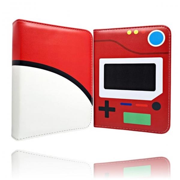 카드 띠부씰 띠부띠부씰 도감 바인더 앨범