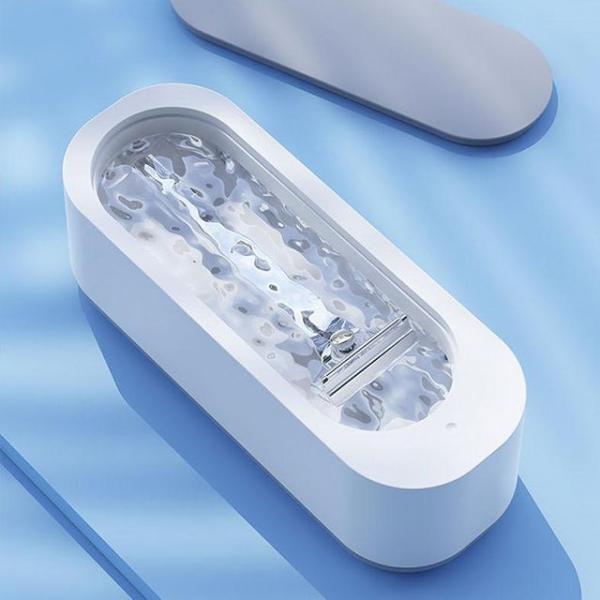 가정용 미니 초음파 세척기 안경 귀금속