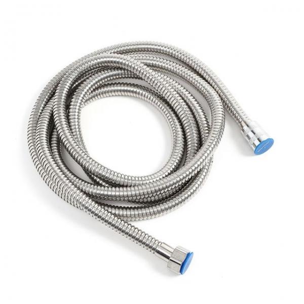 줄꼬임방지 스텐 샤워호스 욕실호스 샤워기줄 2.5M