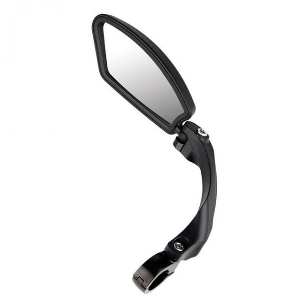 좌측용 DK 자전거 미러 거울 후사경 360도 회전형