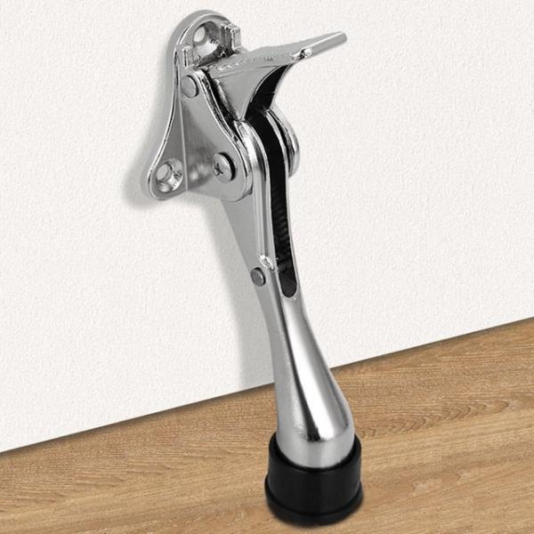 현관문 도어스토퍼 말발굽 스토퍼 나사포함 DD-12581