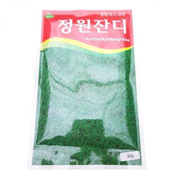 골프장잔디  잔디씨 잔디 종자 잡초 방지 조경