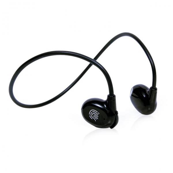 플레이고 오픈형 무선 넥벤드 이어폰 초경량 운동용