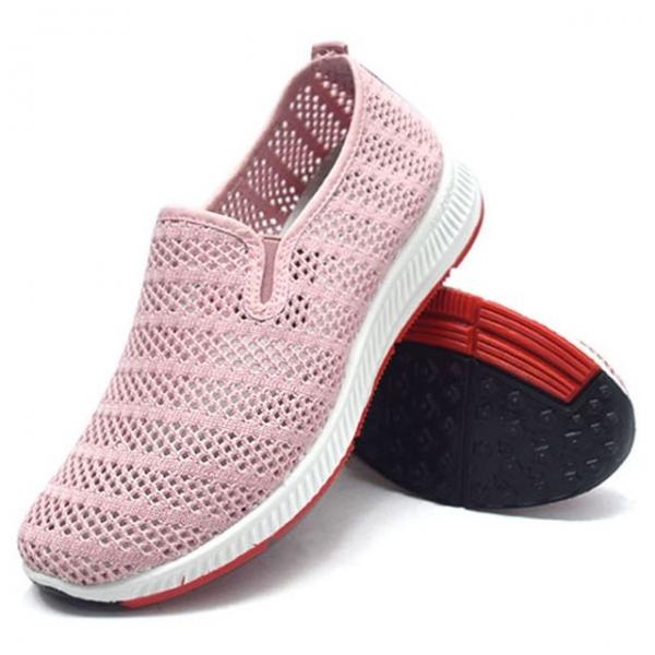 여름 수영 슬립온 신발 바닷가 슈즈 물놀이 런닝화