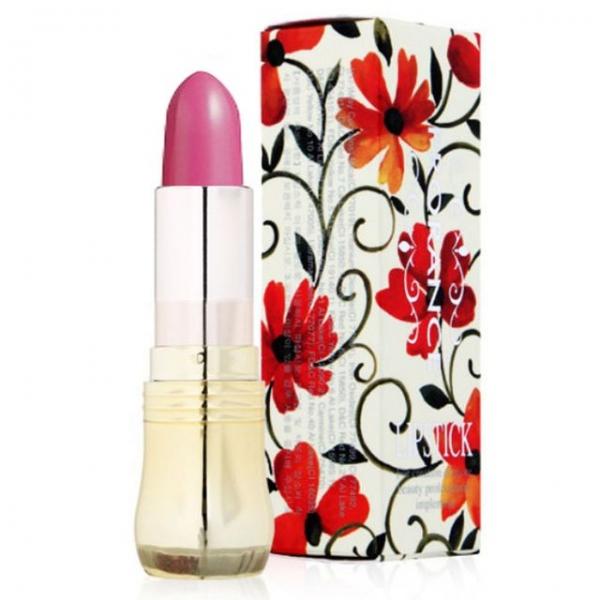 은은한 광택 선명한 컬러 립스틱 PP304 플라워퍼플