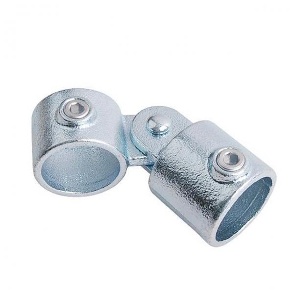 파이프클램프 173 JH 40A 48.3mm