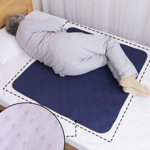 위생 어르신 요실금 배변 패드 기저귀 매트 깔개