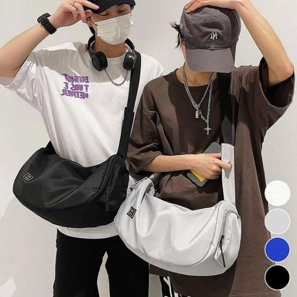 남여공용 메신저백 편한 스포츠