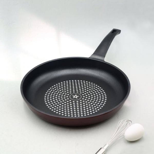 퀸센스 퍼펙트 후라이팬 가스레인지용 프라이팬 30cm