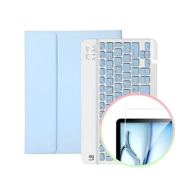 미니 5세대 키보드 케이스+액정 보호필름 1매