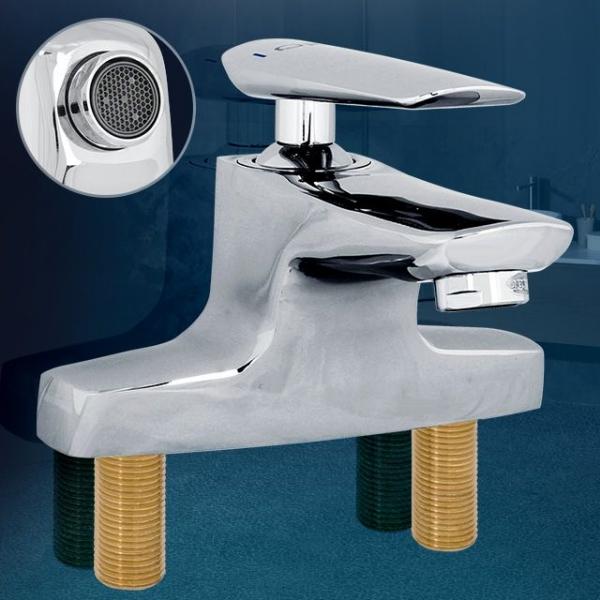 알파 세면기 고급 인테리어수전 화장실 수도꼭지 교체