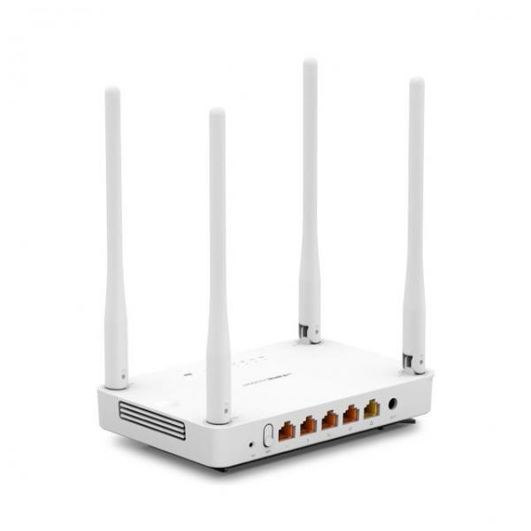 아이피타임 WiFi6 기가 4포트 공유기