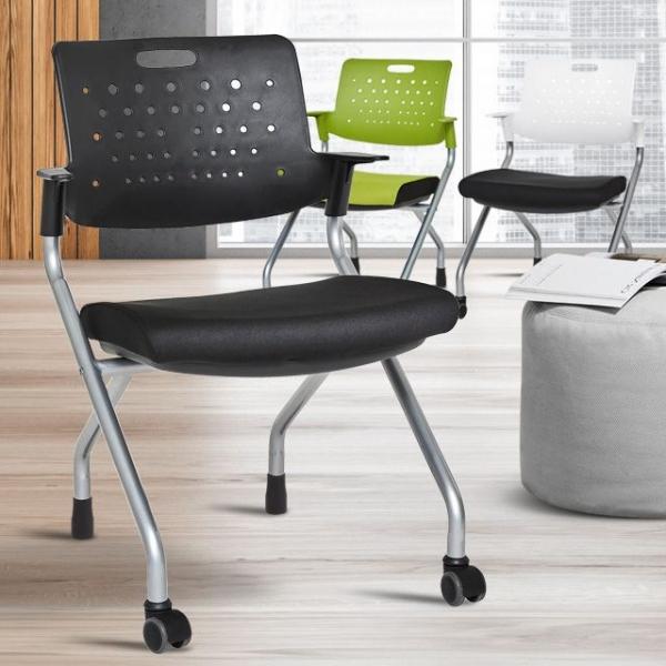 b1 반고정의자 회의용 튼튼한 편안한회의실 사무 대기